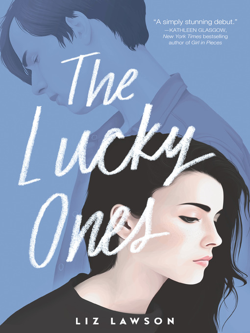 Title details for The Lucky Ones by Liz Lawson - Available